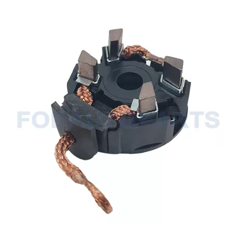 Carbon Brush Holder for Toyota Sienna 2003-2009 Lexus Scion Subaru 69-8213 2813028040 - image 3